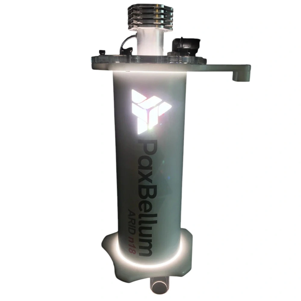 Pax Bellum Macroalgae Reactor ARID N18